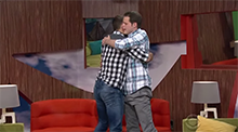 Derrick Levasseur wins Big Brother 16